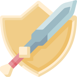Rpg game icon