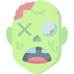 Zombie icon