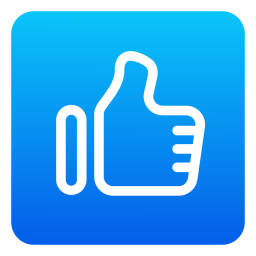 Thumb up icon