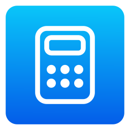 Calculator icon