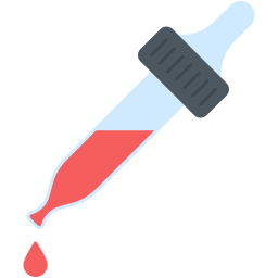 pipette icon