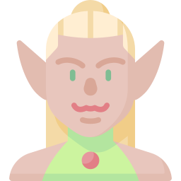 elf icon