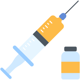 Vaccine icon