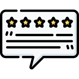 Review icon