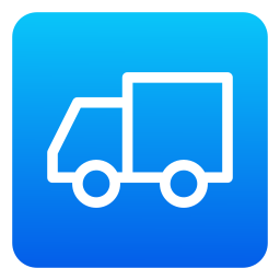 Truck icon