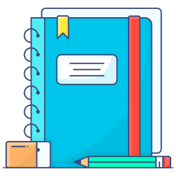 Notebook icon