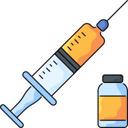 Vaccine icon