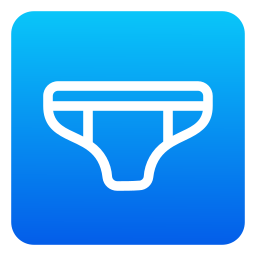 unterhose icon