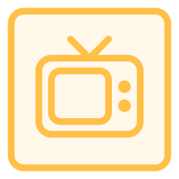 fernsehen icon