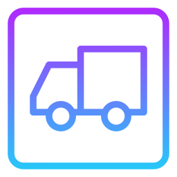 Truck icon