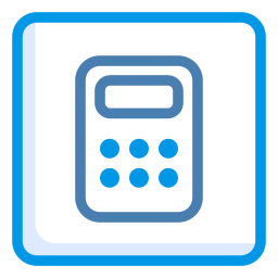 Calculator icon