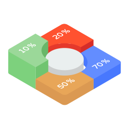 balkendiagramm icon