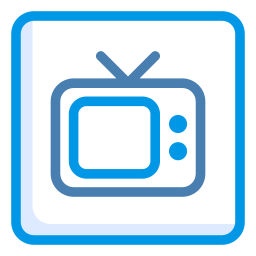 fernsehen icon