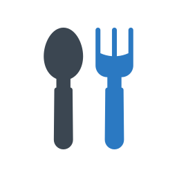 Cutlery icon