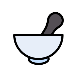 Bowl icon