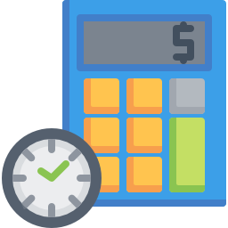 Calculator icon