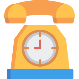 Telephone icon