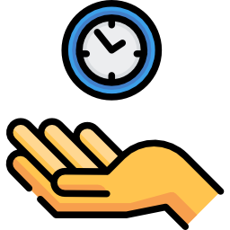 Time icon