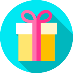 Gift icon