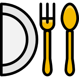 ristorante icona