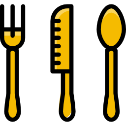 Cutlery icon