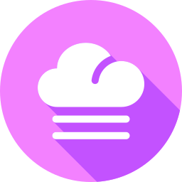 Fog icon