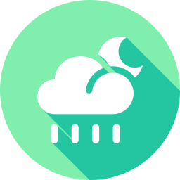 Rain icon