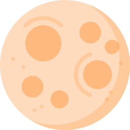 vollmond icon