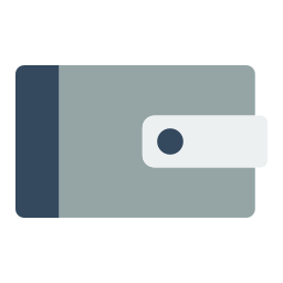 Wallet icon