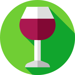 Wine icon