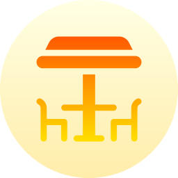 mesa icono