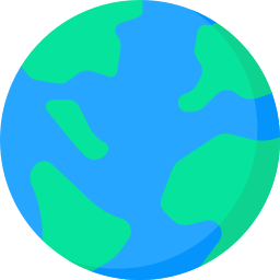 Земля иконка