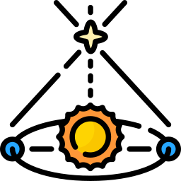 parallaxe icon