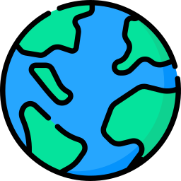 Earth icon