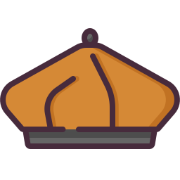 Beret icon