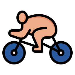 Exercise icon