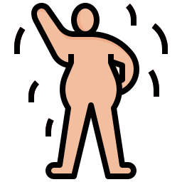 유산소 운동 icon