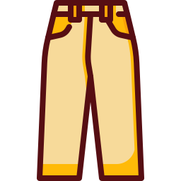 Trouser icon