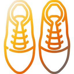 Shoe icon