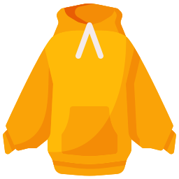 kapuzenpullover icon