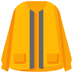 giacca icona