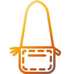 Handbag icon