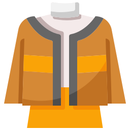 strickjacke icon