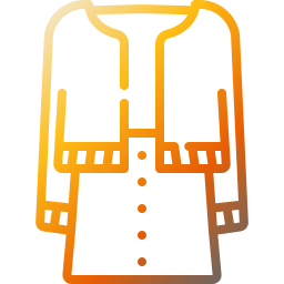 strickjacke icon
