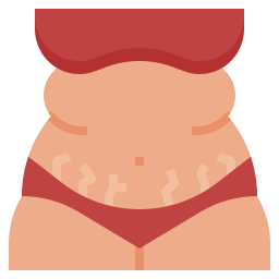 Chubby icon