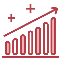 attività commerciale icona