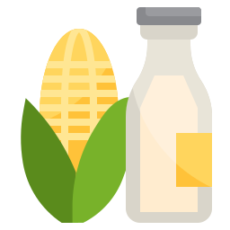 Corn icon