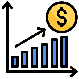 finanza icona