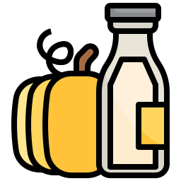 Pumpkin icon