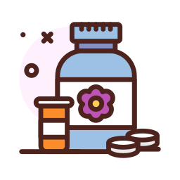 alternative medizin icon